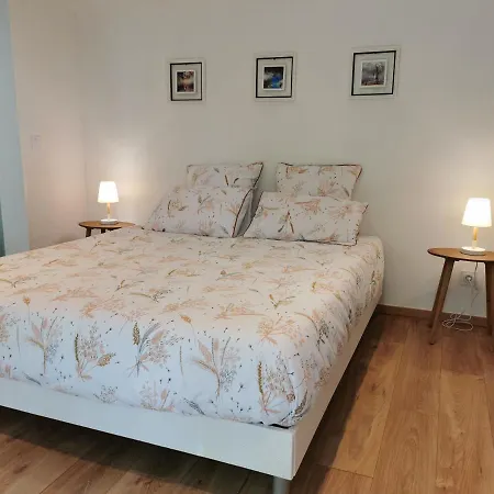 度假居 La Borie Du Bois Sarlat