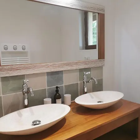 La Borie Du Bois Sarlat
