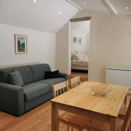 Holiday home La Borie Du Bois Sarlat Saint-Andre-d'Allas