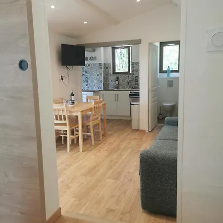 La Borie Du Bois Sarlat * Saint-Andre-d'Allas