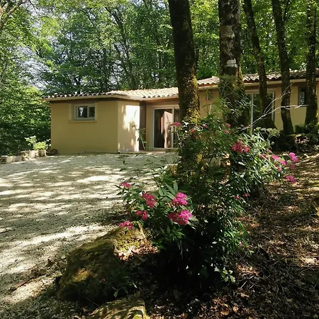 La Borie Du Bois Sarlat Saint-André-d'Allas