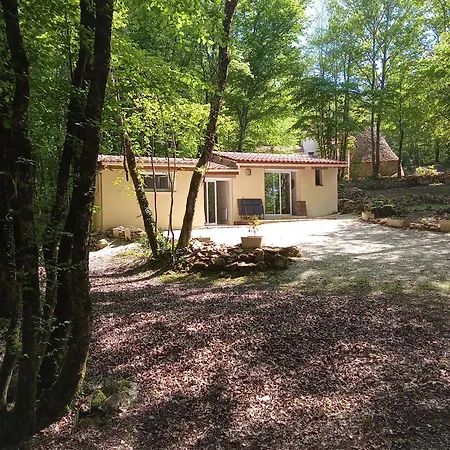La Borie Du Bois Sarlat Casa de Férias *