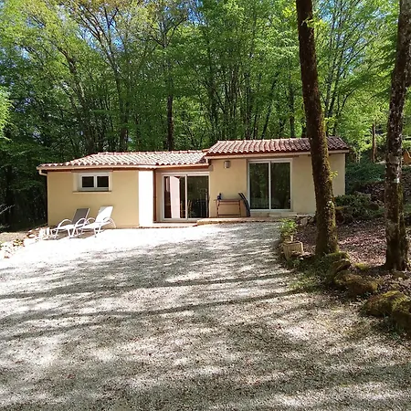 La Borie Du Bois Sarlat Nyaraló