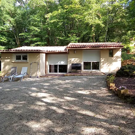 Prázdninový dům La Borie Du Bois Sarlat
